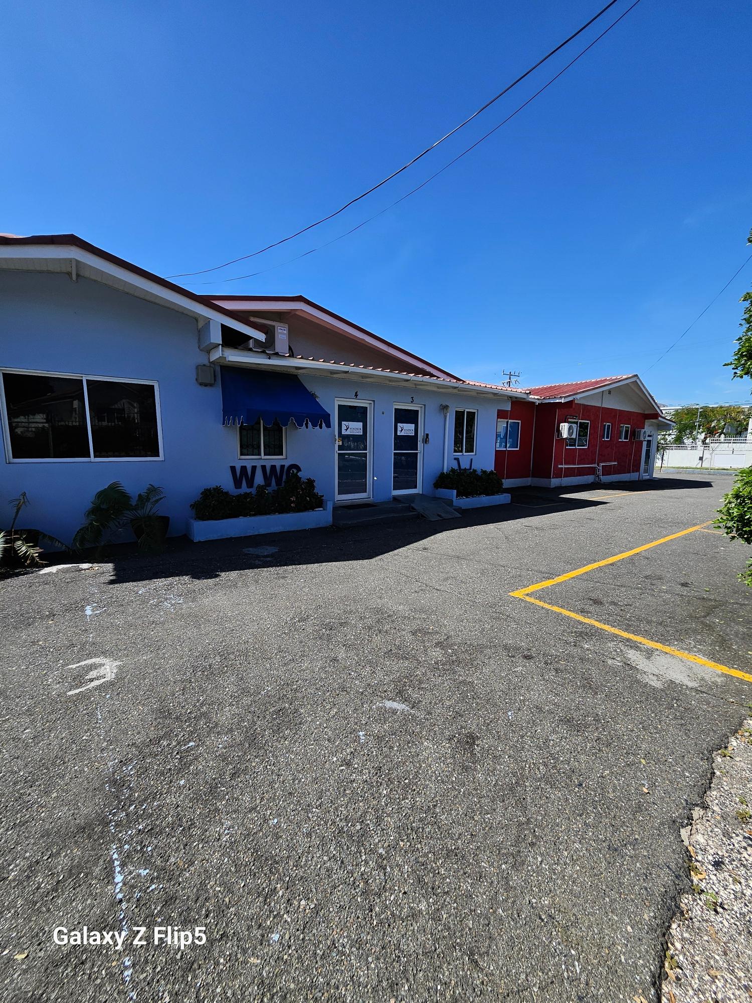 Prime-Commercial-Property-for-Sale-in-New-Kingston-St.-Andrew-Jamaica Third image of Windsor Avenue in Kingston 5, St. Andrew, Jamaica - property is For Sale