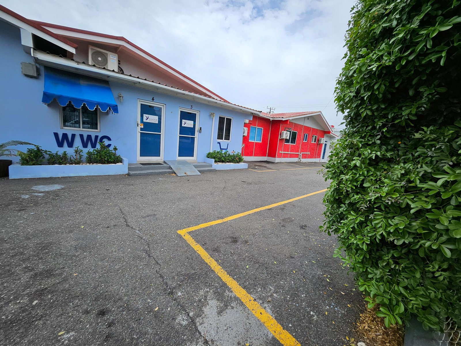 Prime-Commercial-Property-for-Sale-in-New-Kingston-St.-Andrew-Jamaica Fourth image of Windsor Avenue in Kingston 5, St. Andrew, Jamaica - property is For Sale