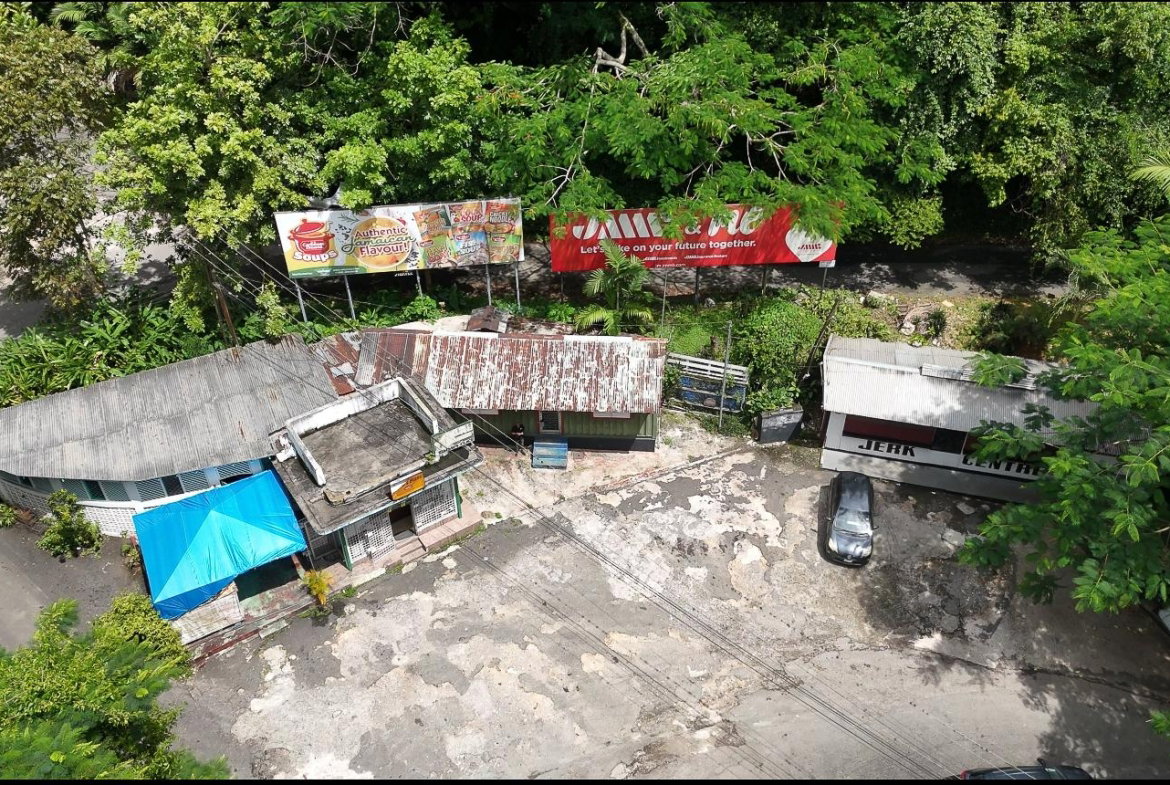 First image of Red Gal Ring in Constant Spring P.O., St. Andrew, Jamaica - property is For Sale