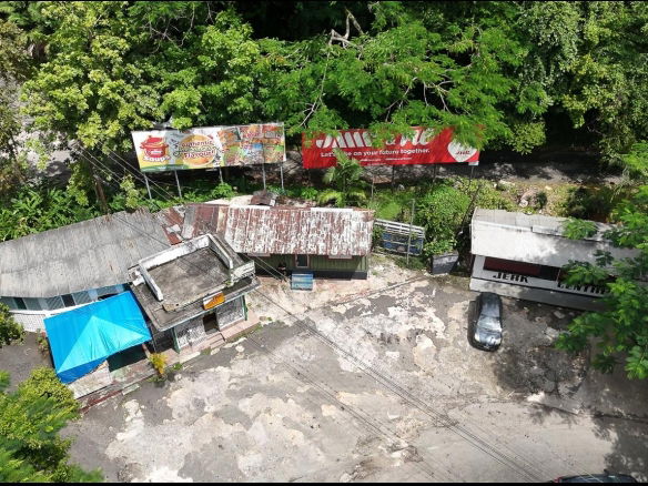 Prime Commercial Property for Sale in Red Gal Ring, St. Andrew, Jamaica 3 First image of Red Gal Ring in Constant Spring P.O., St. Andrew, Jamaica - property is For Sale
