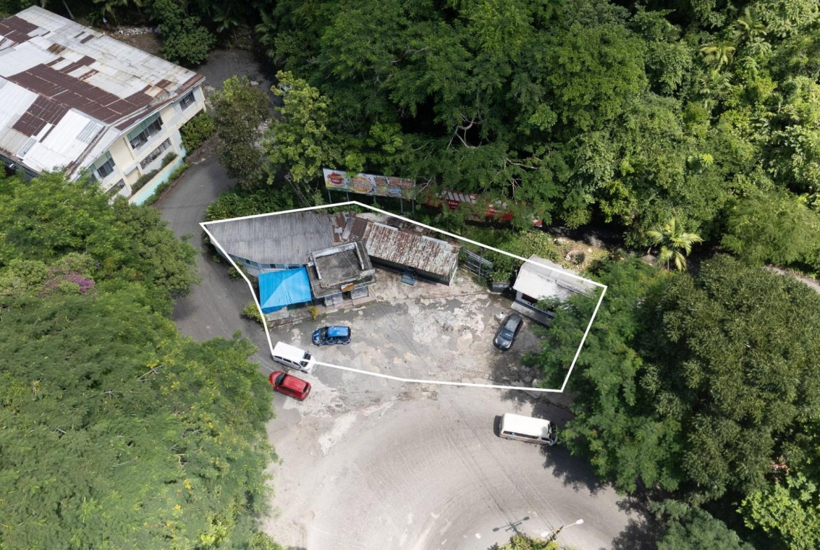 Ninth image of Red Gal Ring in Constant Spring P.O., St. Andrew, Jamaica - property is For Sale