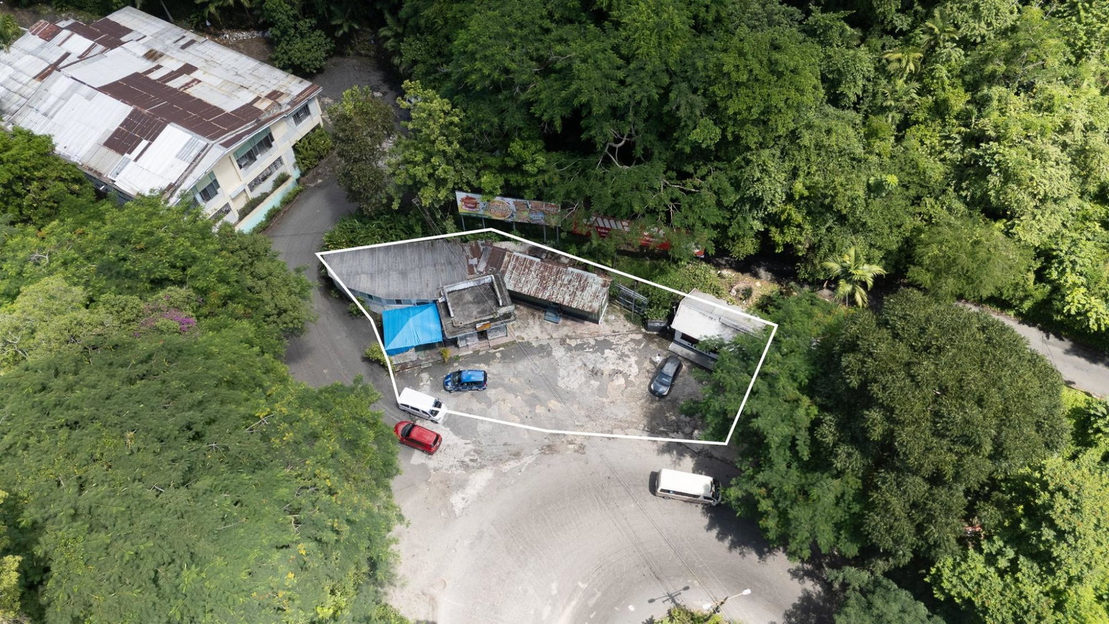Ninth image of Red Gal Ring in Constant Spring P.O., St. Andrew, Jamaica - property is For Sale