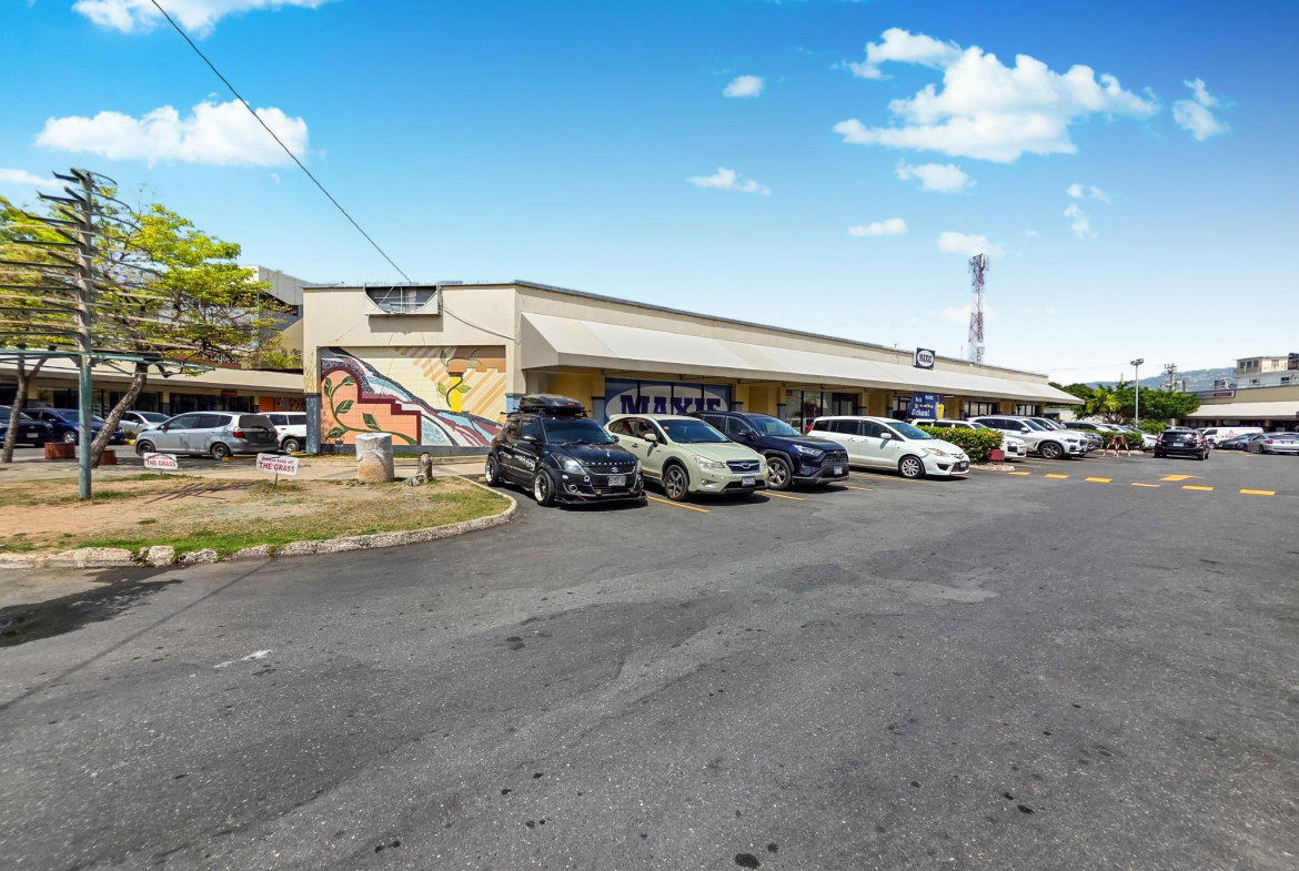 Second image of 19-22-15-17 Constant Spring Road in Kingston 10, St. Andrew, Jamaica - property is For Sale
