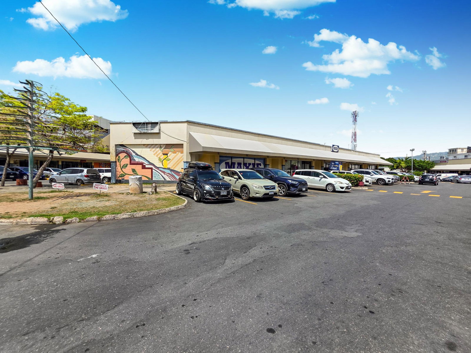 Second image of 19-22-15-17 Constant Spring Road in Kingston 10, St. Andrew, Jamaica - property is For Sale