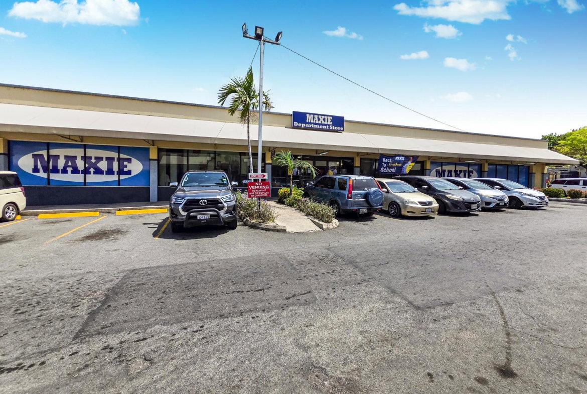 First image of 19-22-15-17 Constant Spring Road in Kingston 10, St. Andrew, Jamaica - property is For Sale