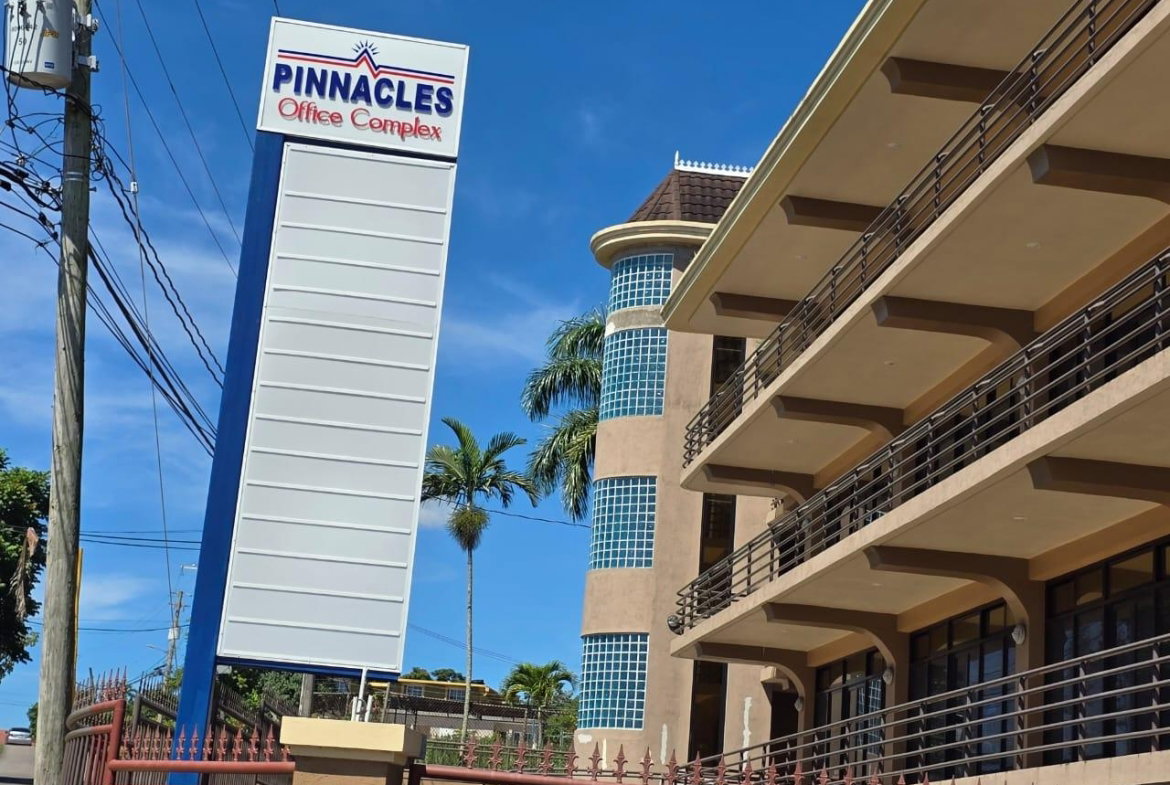 Fifth image of C4-5-1a Brumalia Road, Mandeville in Mandeville, Manchester, Jamaica - property is For Rent