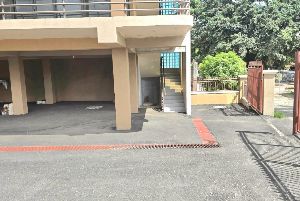 Eighth image of C4-5-1a Brumalia Road, Mandeville in Mandeville, Manchester, Jamaica - property is For Rent