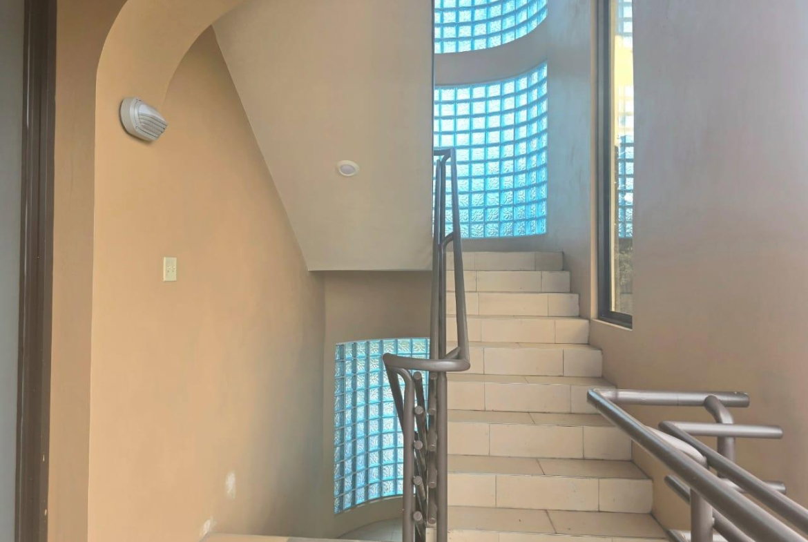 Fourth image of A2-3-1a Brumalia Road, Mandeville in Mandeville, Manchester, Jamaica - property is For Rent