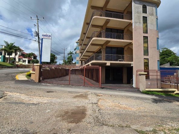 Seventh image of A2-3-1a Brumalia Road, Mandeville in Mandeville, Manchester, Jamaica - property is For Rent