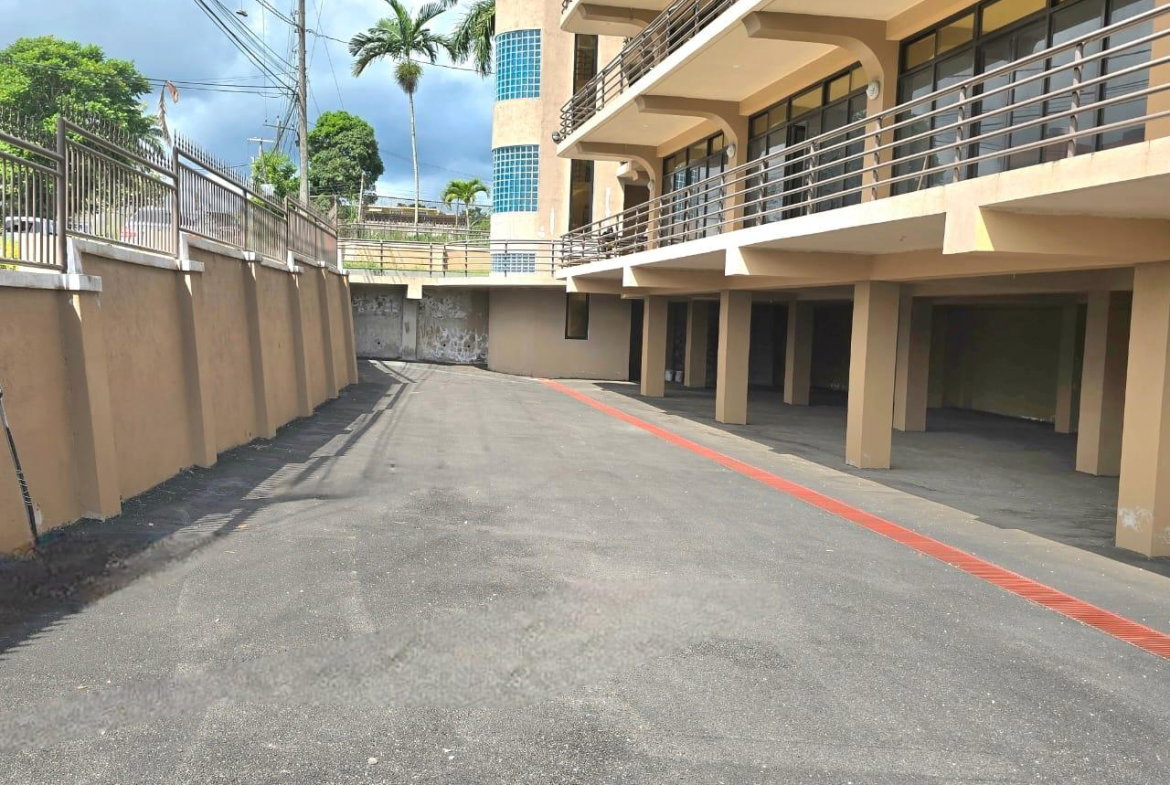 Eighth image of A2-3-1a Brumalia Road, Mandeville in Mandeville, Manchester, Jamaica - property is For Rent