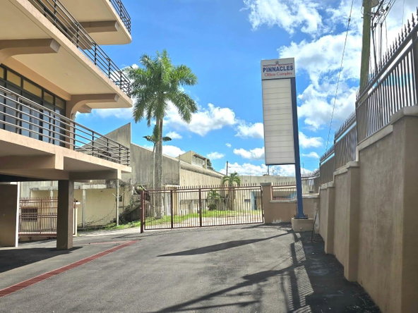 Ninth image of A2-3-1a Brumalia Road, Mandeville in Mandeville, Manchester, Jamaica - property is For Rent