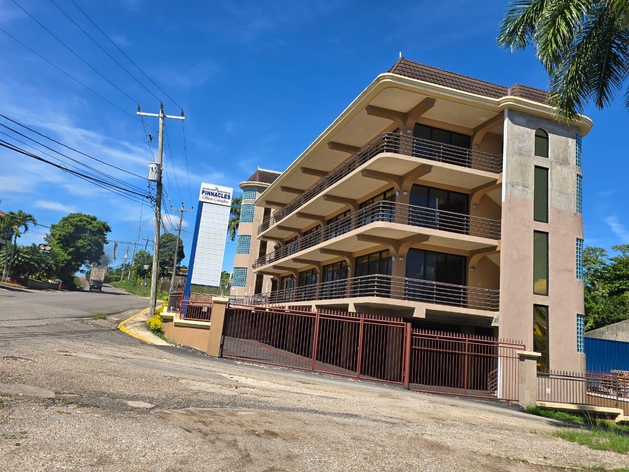 Fourth image of A4-5-1a Brumalia Road, Mandeville in Mandeville, Manchester, Jamaica - property is For Rent