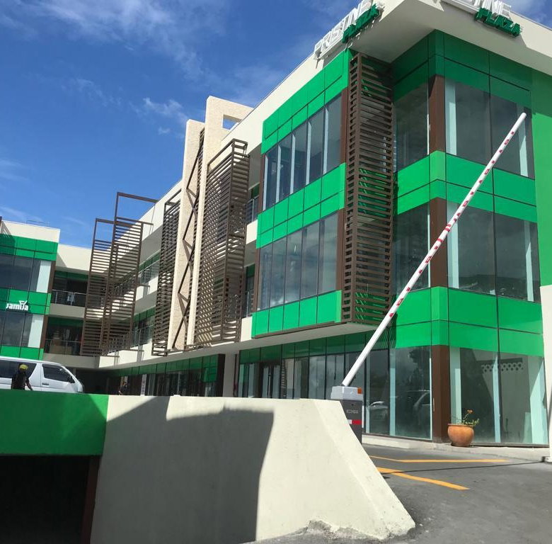 First image of 9- Eastwood Park Road in Kingston 10, St. Andrew, Jamaica - property is For Rent