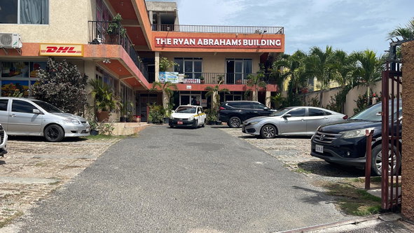 Third image of 3-42 Half Way Tree Road in Kingston 5, St. Andrew, Jamaica - property is For Rent