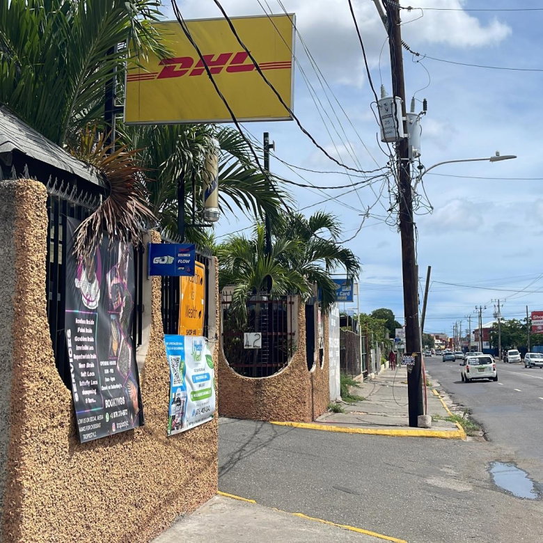 First image of 3-42 Half Way Tree Road in Kingston 5, St. Andrew, Jamaica - property is For Rent