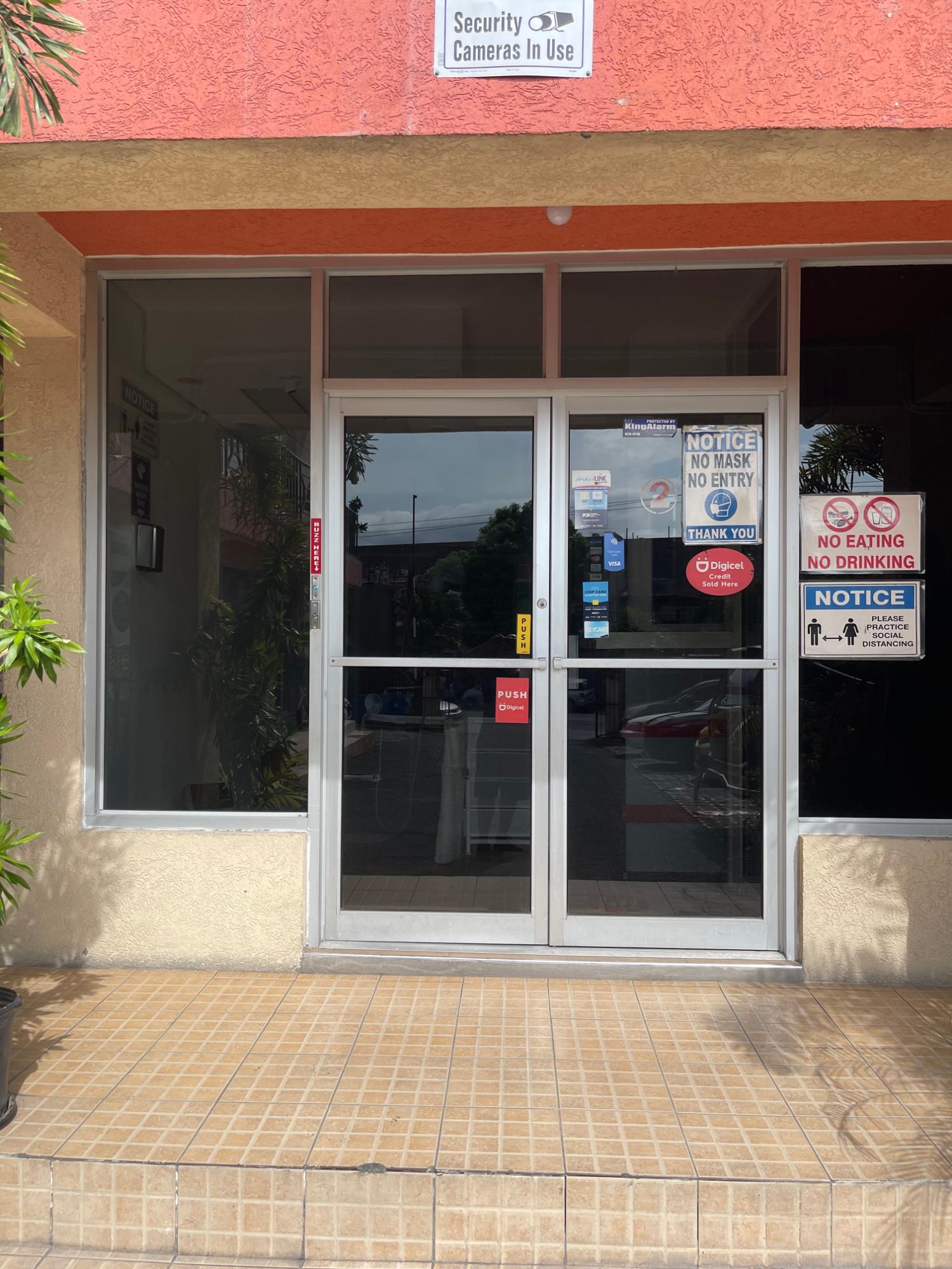 Fourth image of 2-42 Half Way Tree Road in Kingston 5, St. Andrew, Jamaica - property is For Rent