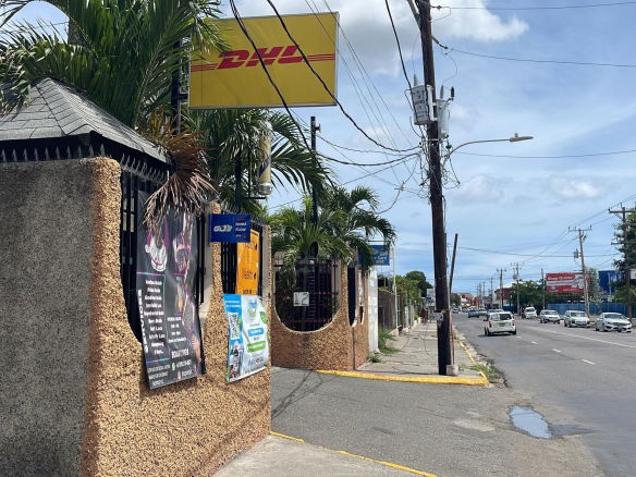 Prime Commercial Space for Rent on Halfway Tree Road, New Kingston 3 First image of 2-42 Half Way Tree Road in Kingston 5, St. Andrew, Jamaica - property is For Rent