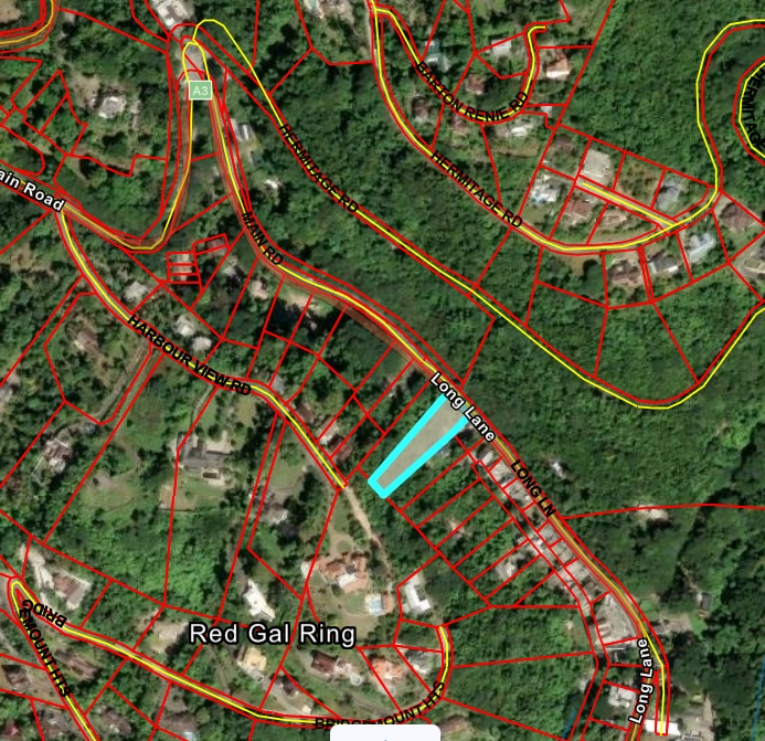 Fifth image of Bridgemount Heights in Constant Spring P.O., St. Andrew, Jamaica - property is For Sale