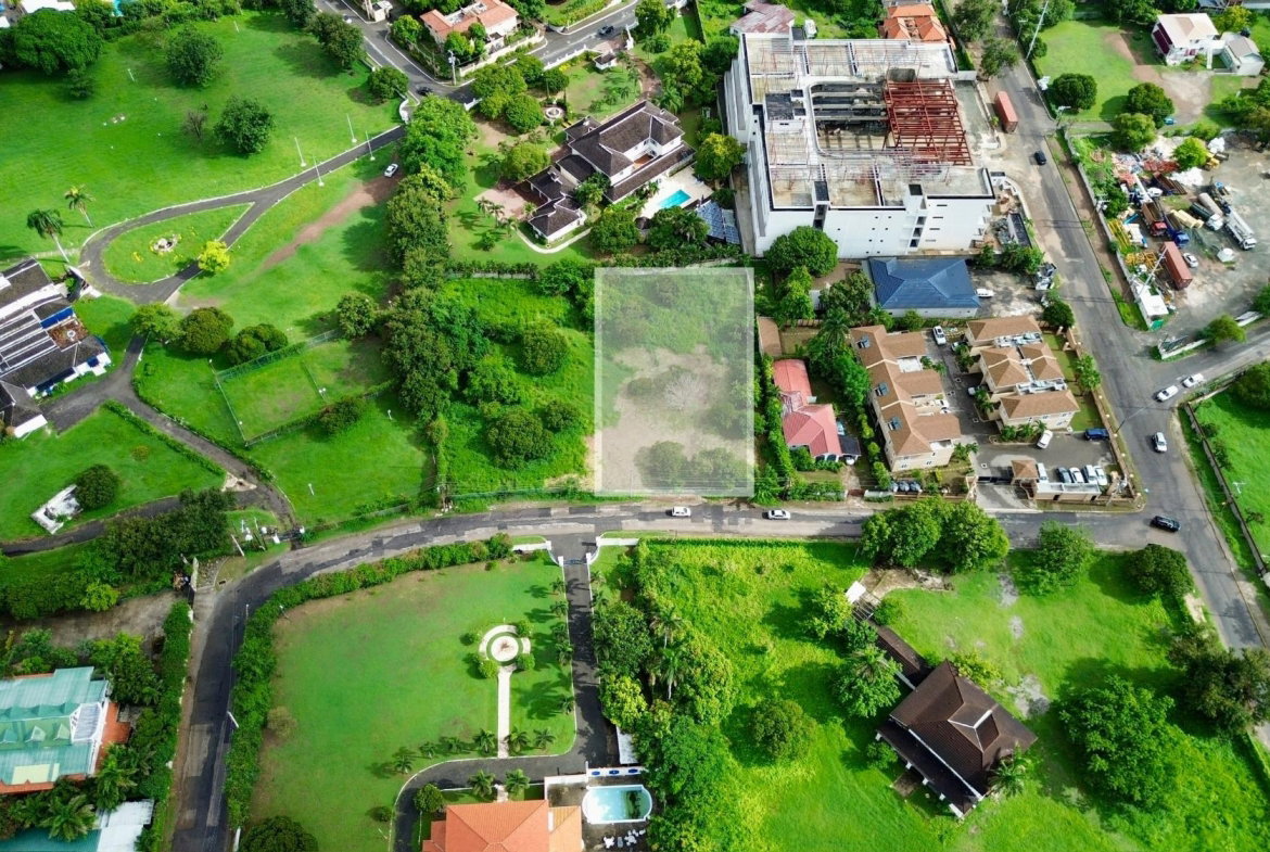 Second image of Lot 1 Hopefield Avenue in Kingston 10, St. Andrew, Jamaica - property is For Sale