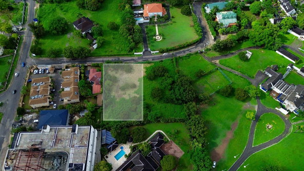Third image of Lot 1 Hopefield Avenue in Kingston 10, St. Andrew, Jamaica - property is For Sale