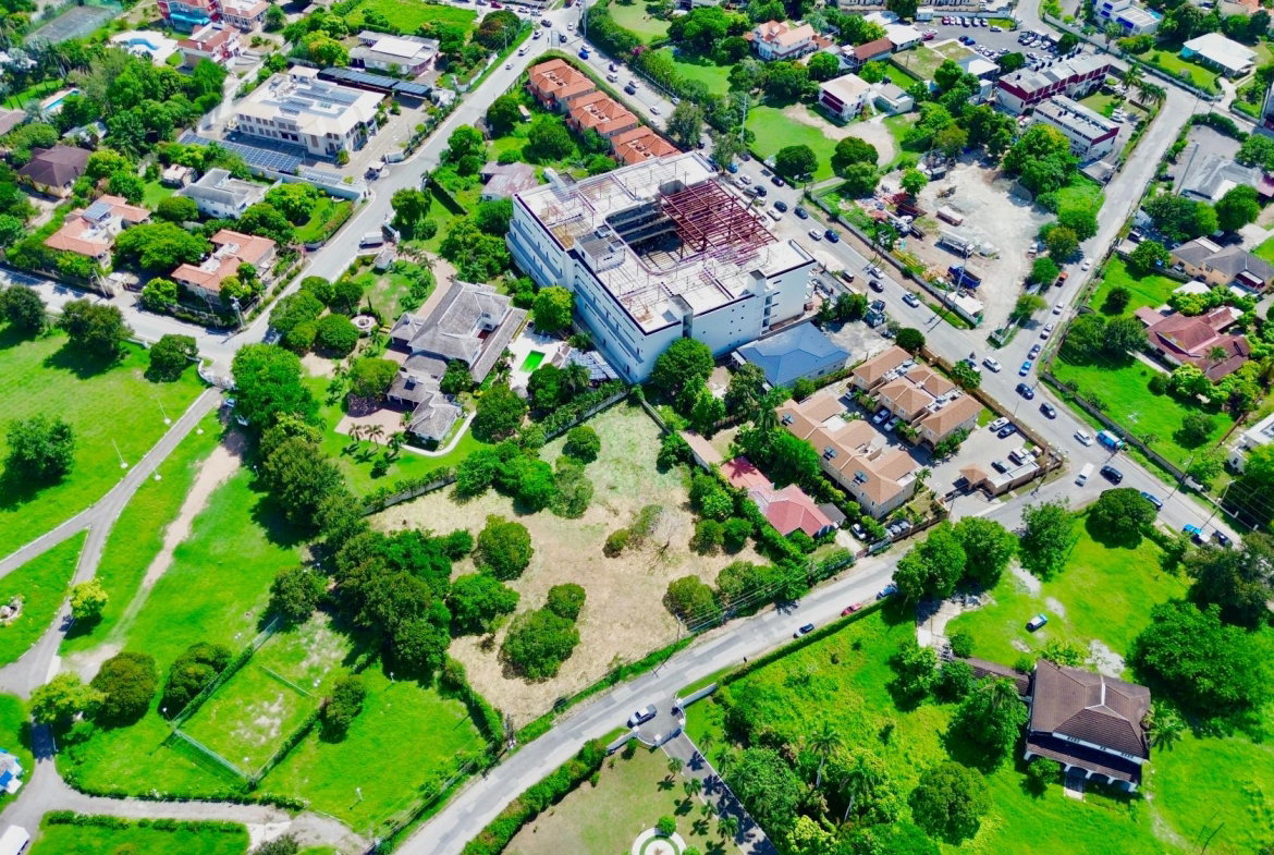 Sixth image of Lot 1 Hopefield Avenue in Kingston 10, St. Andrew, Jamaica - property is For Sale