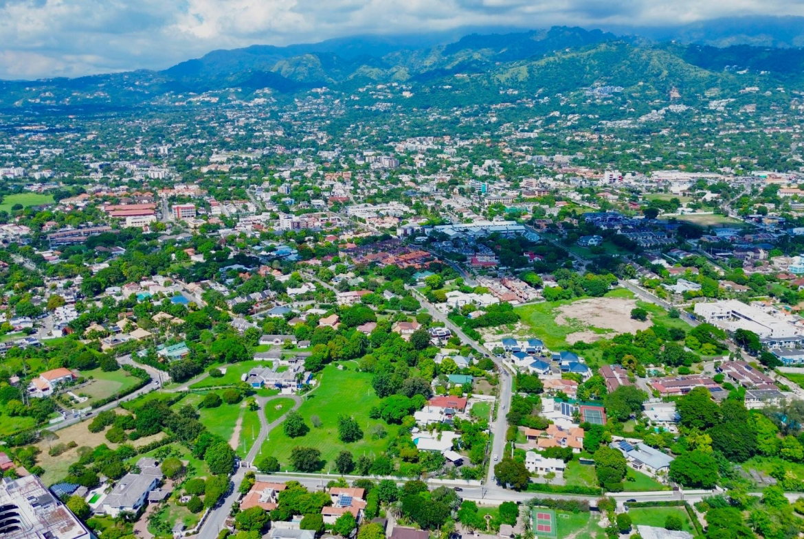 Seventh image of Lot 1 Hopefield Avenue in Kingston 10, St. Andrew, Jamaica - property is For Sale