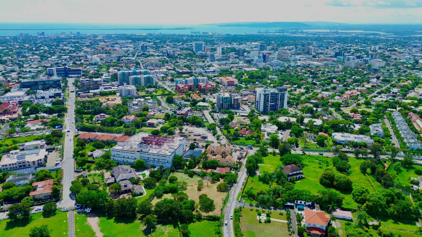 Eighth image of Lot 1 Hopefield Avenue in Kingston 10, St. Andrew, Jamaica - property is For Sale