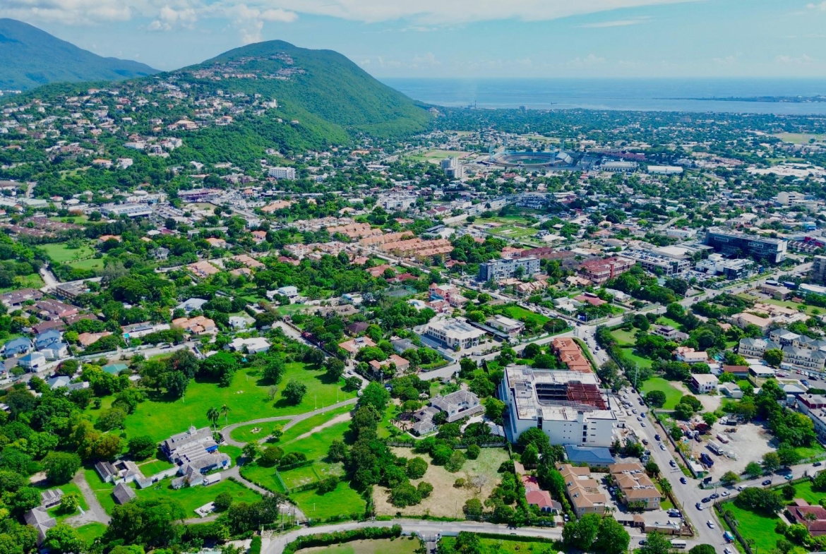 Ninth image of Lot 1 Hopefield Avenue in Kingston 10, St. Andrew, Jamaica - property is For Sale