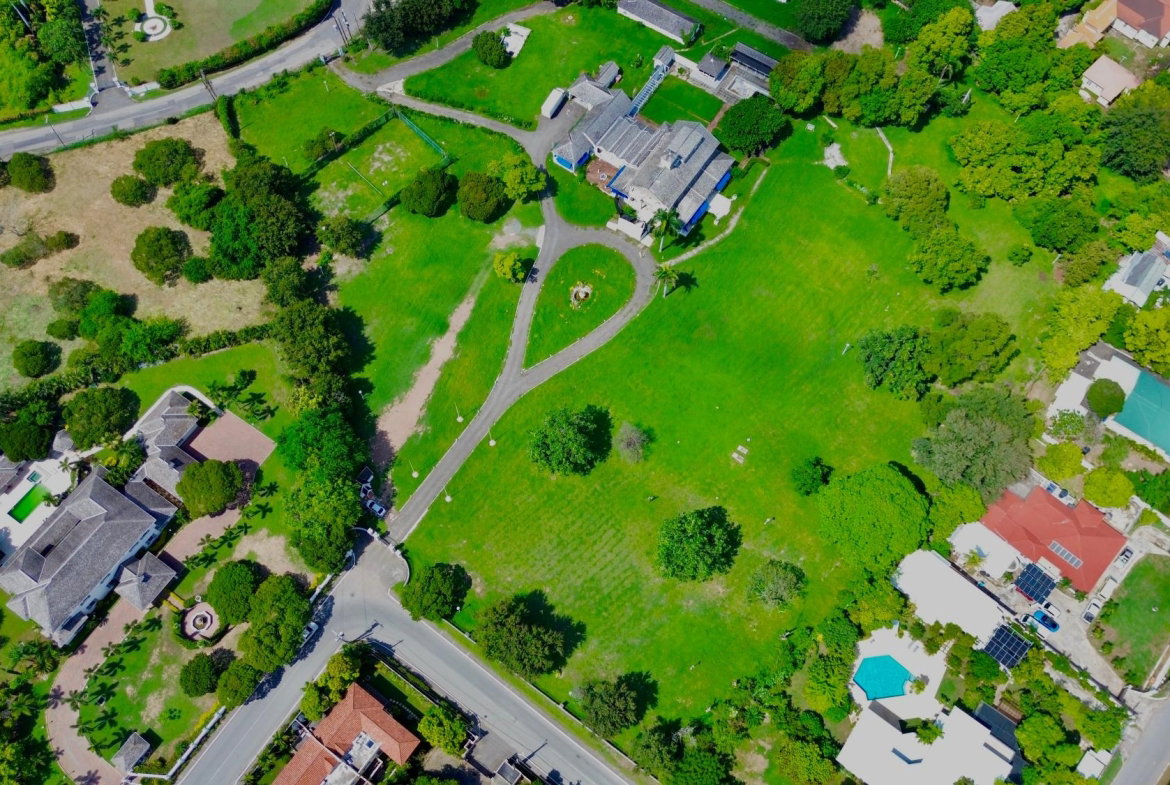 Tenth image of Lot 1 Hopefield Avenue in Kingston 10, St. Andrew, Jamaica - property is For Sale