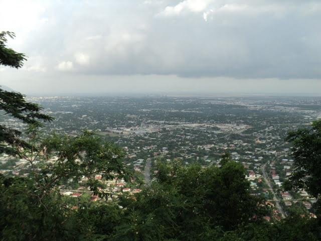 Ninth image of Pinewood Dr. Patrick Hgts in Red Hills, St. Andrew, Jamaica - property is For Sale
