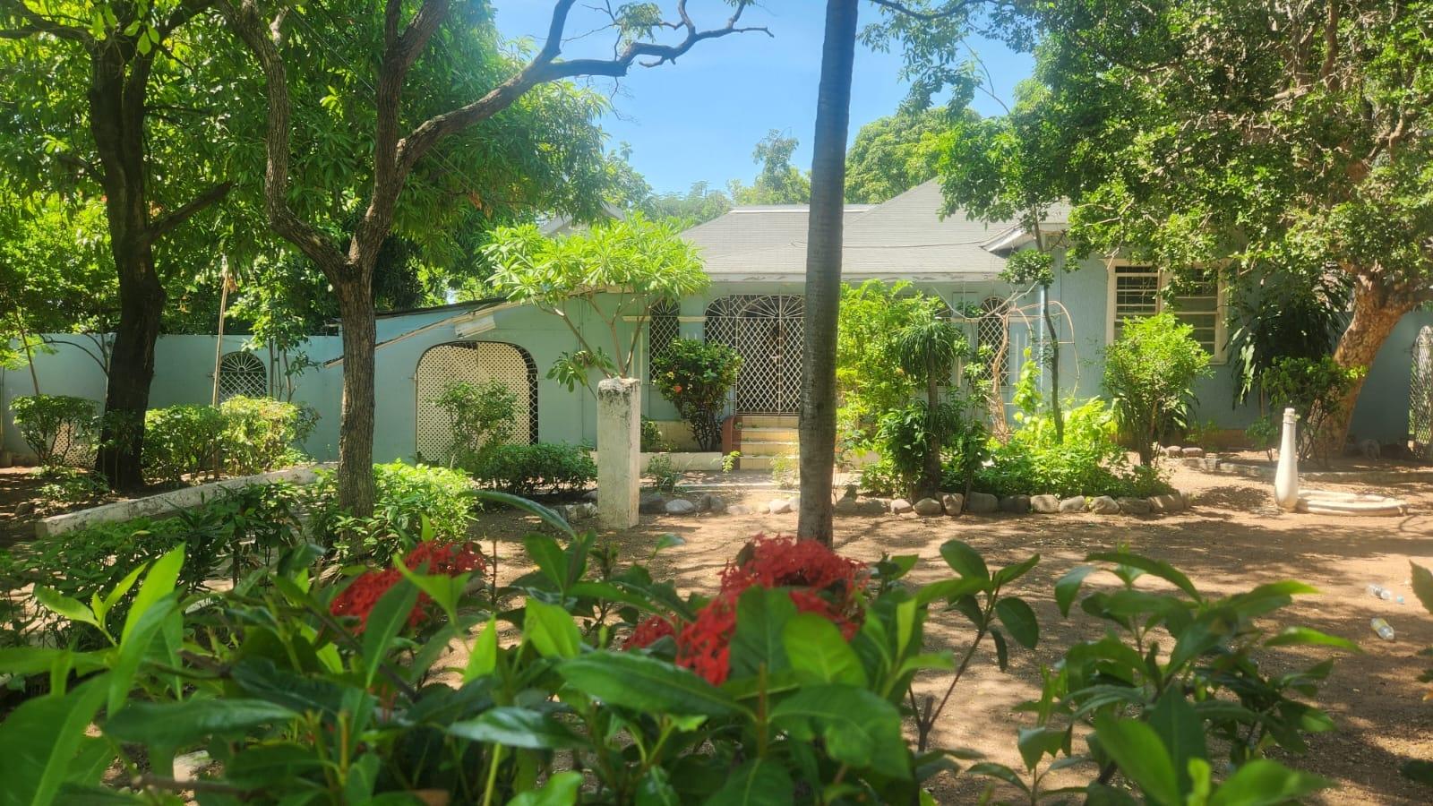 First image of Tankerville Avenue in Kingston 6, St. Andrew, Jamaica - property is For Sale