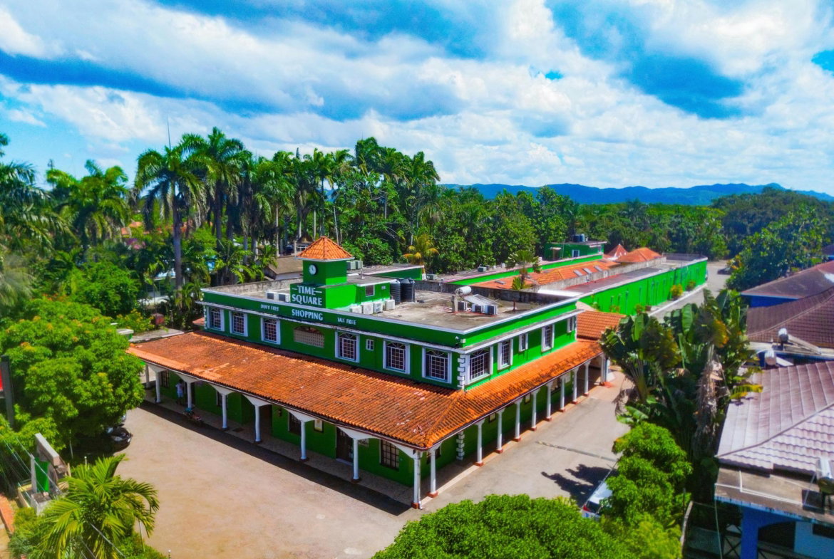 Second image of Norman Manley Boulevard in Negril, Westmoreland, Jamaica - property is For Sale