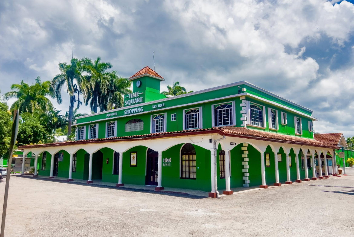 Third image of Norman Manley Boulevard in Negril, Westmoreland, Jamaica - property is For Sale