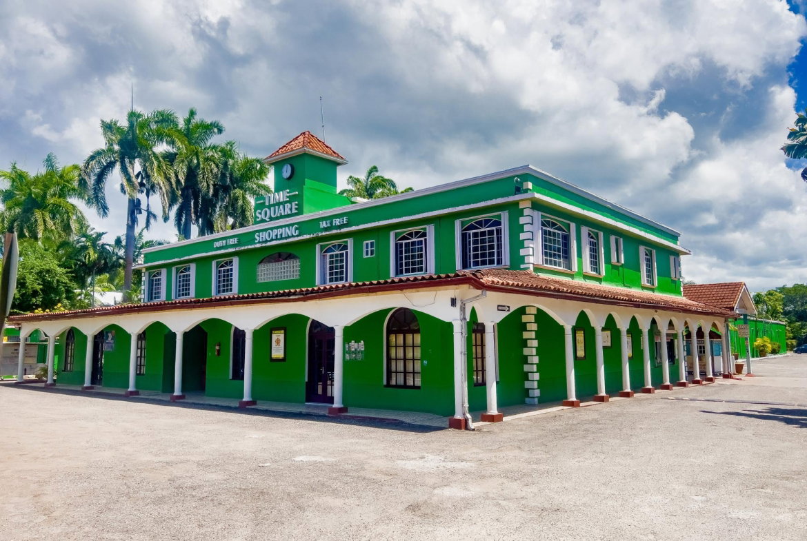Fourth image of Norman Manley Boulevard in Negril, Westmoreland, Jamaica - property is For Sale