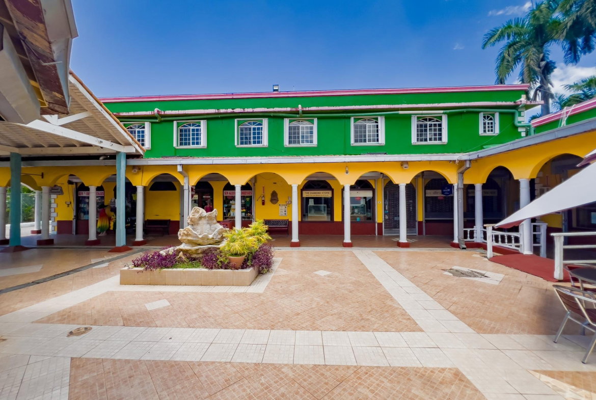 Sixth image of Norman Manley Boulevard in Negril, Westmoreland, Jamaica - property is For Sale