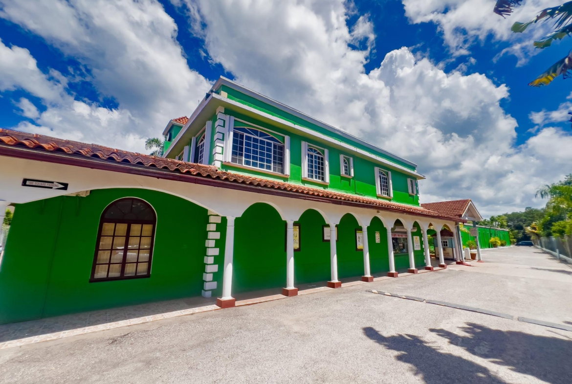 Seventh image of Norman Manley Boulevard in Negril, Westmoreland, Jamaica - property is For Sale