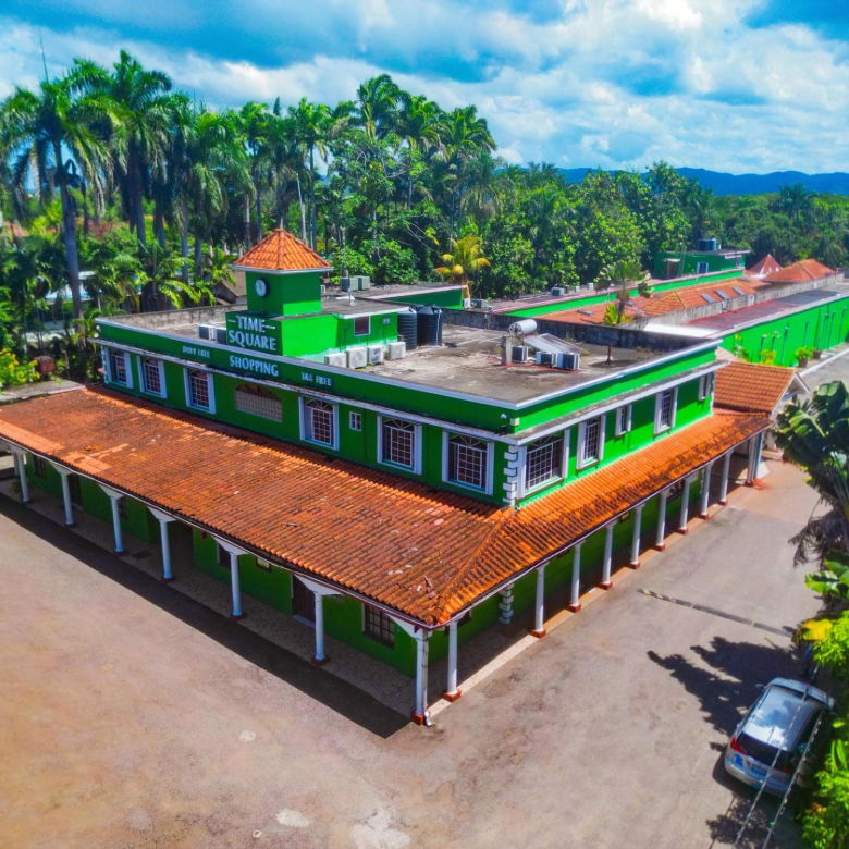 First image of Norman Manley Boulevard in Negril, Westmoreland, Jamaica - property is For Sale