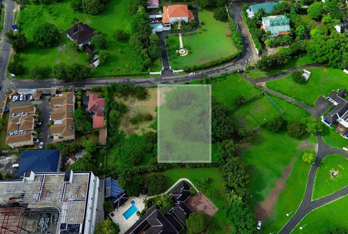 Second image of Lot 2 Hopefield Avenue in Kingston 10, St. Andrew, Jamaica - property is For Sale