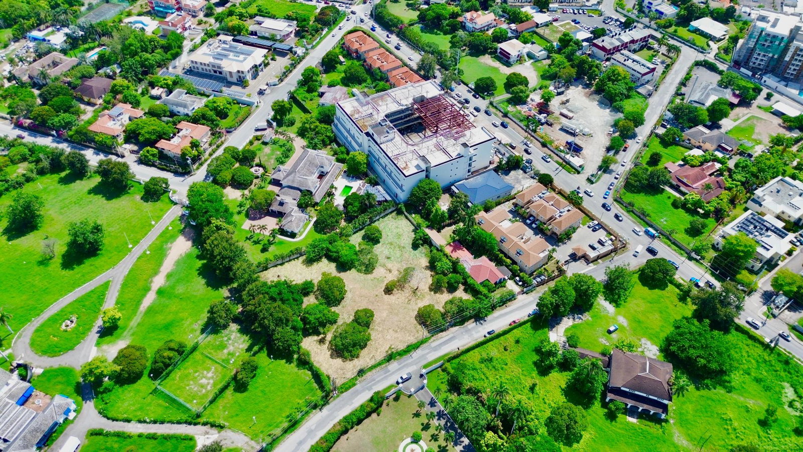 Eleventh image of Lot 2 Hopefield Avenue in Kingston 10, St. Andrew, Jamaica - property is For Sale