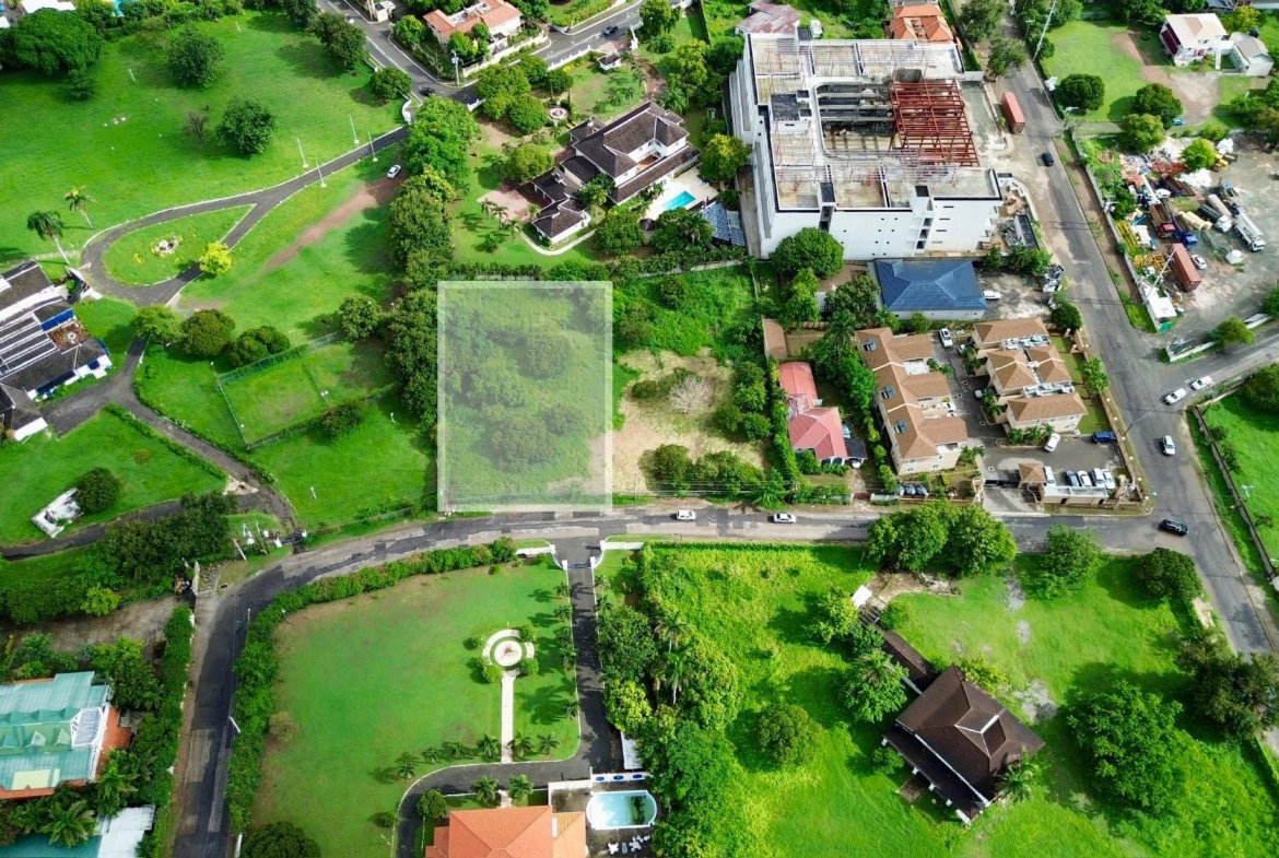 Fifth image of Lot 2 Hopefield Avenue in Kingston 10, St. Andrew, Jamaica - property is For Sale