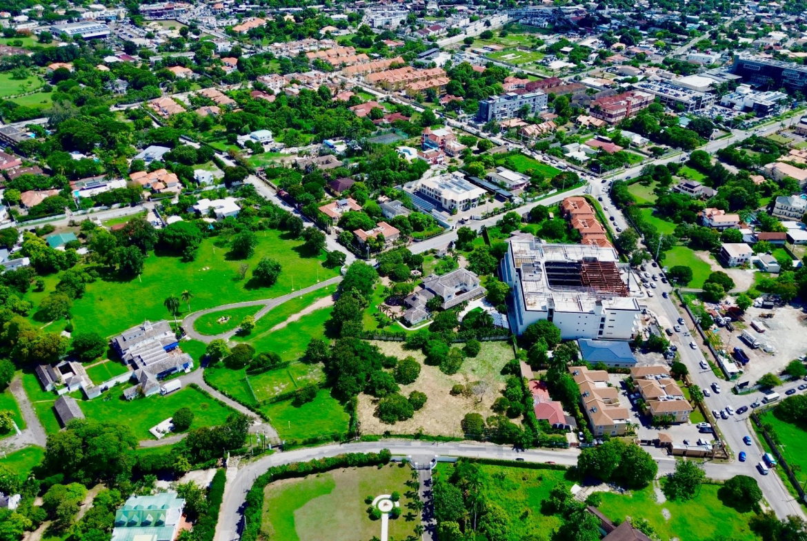 Sixth image of Lot 2 Hopefield Avenue in Kingston 10, St. Andrew, Jamaica - property is For Sale