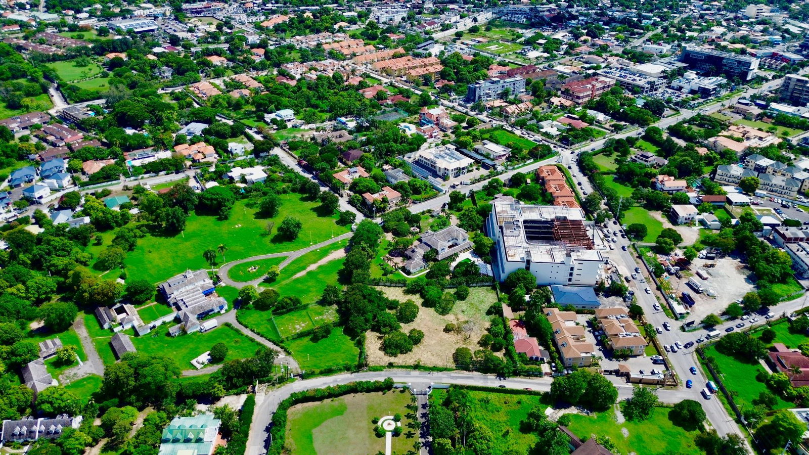 Sixth image of Lot 2 Hopefield Avenue in Kingston 10, St. Andrew, Jamaica - property is For Sale