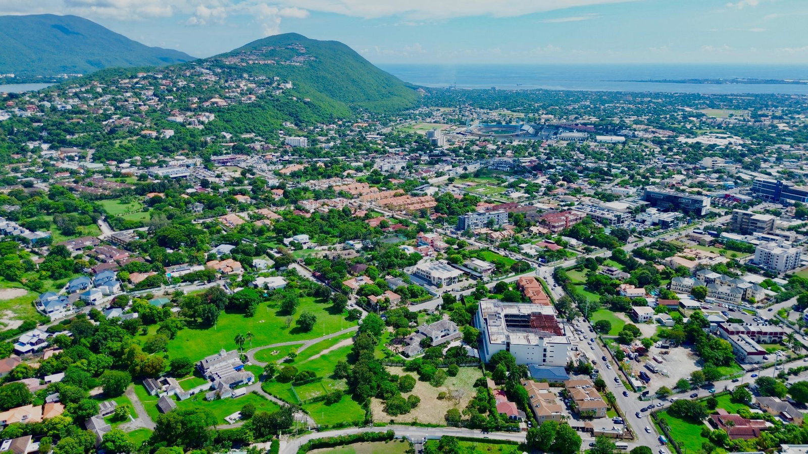 Seventh image of Lot 2 Hopefield Avenue in Kingston 10, St. Andrew, Jamaica - property is For Sale
