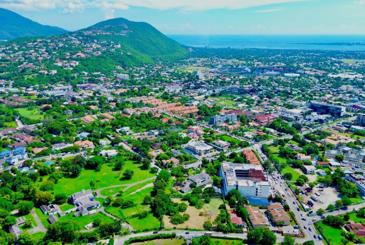 Eighth image of Lot 2 Hopefield Avenue in Kingston 10, St. Andrew, Jamaica - property is For Sale