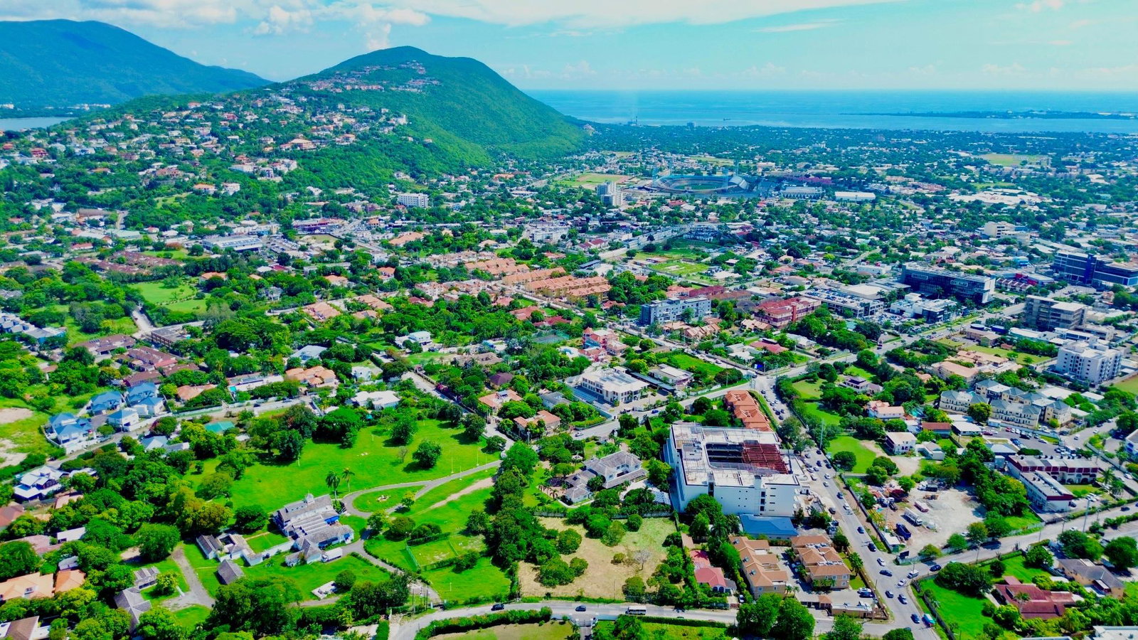 Eighth image of Lot 2 Hopefield Avenue in Kingston 10, St. Andrew, Jamaica - property is For Sale