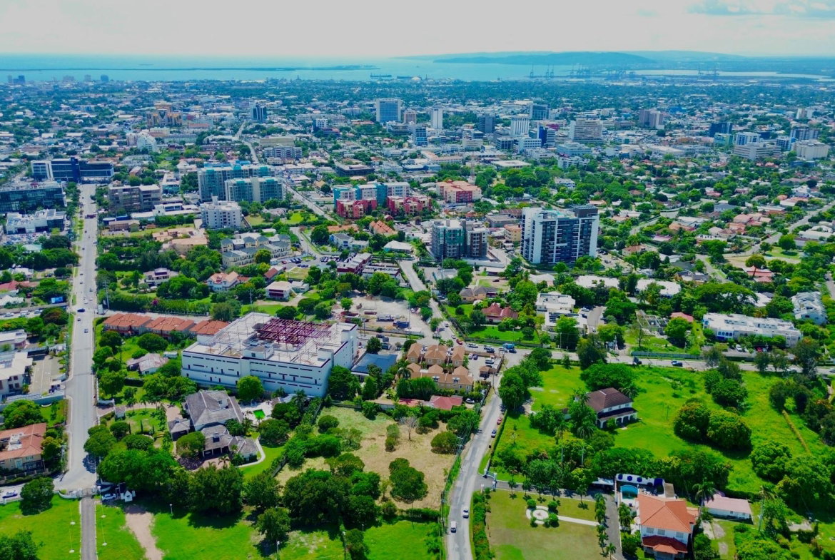 Ninth image of Lot 2 Hopefield Avenue in Kingston 10, St. Andrew, Jamaica - property is For Sale