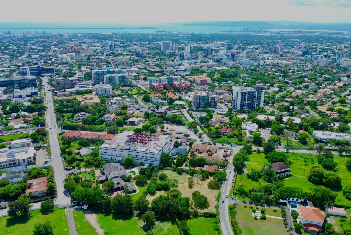 Tenth image of Lot 2 Hopefield Avenue in Kingston 10, St. Andrew, Jamaica - property is For Sale