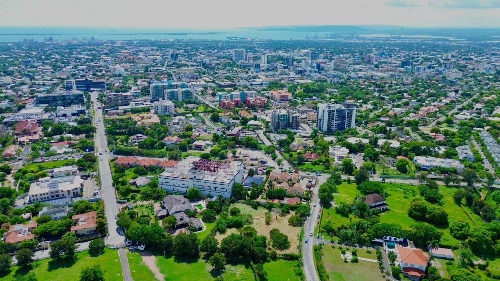 Tenth image of Lot 2 Hopefield Avenue in Kingston 10, St. Andrew, Jamaica - property is For Sale
