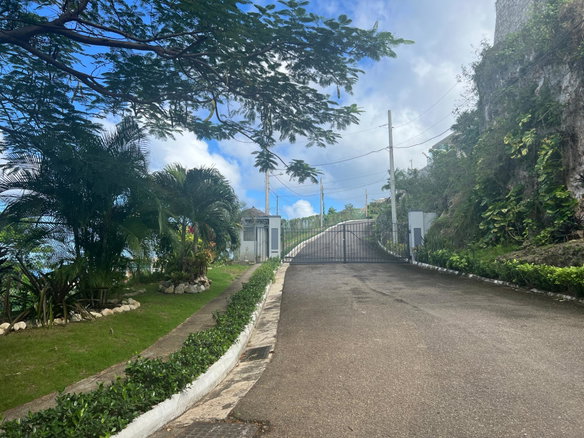 First image of Ocho Rios Bypass, St. Ann in Ocho Rios, St. Ann, Jamaica - property is For Sale