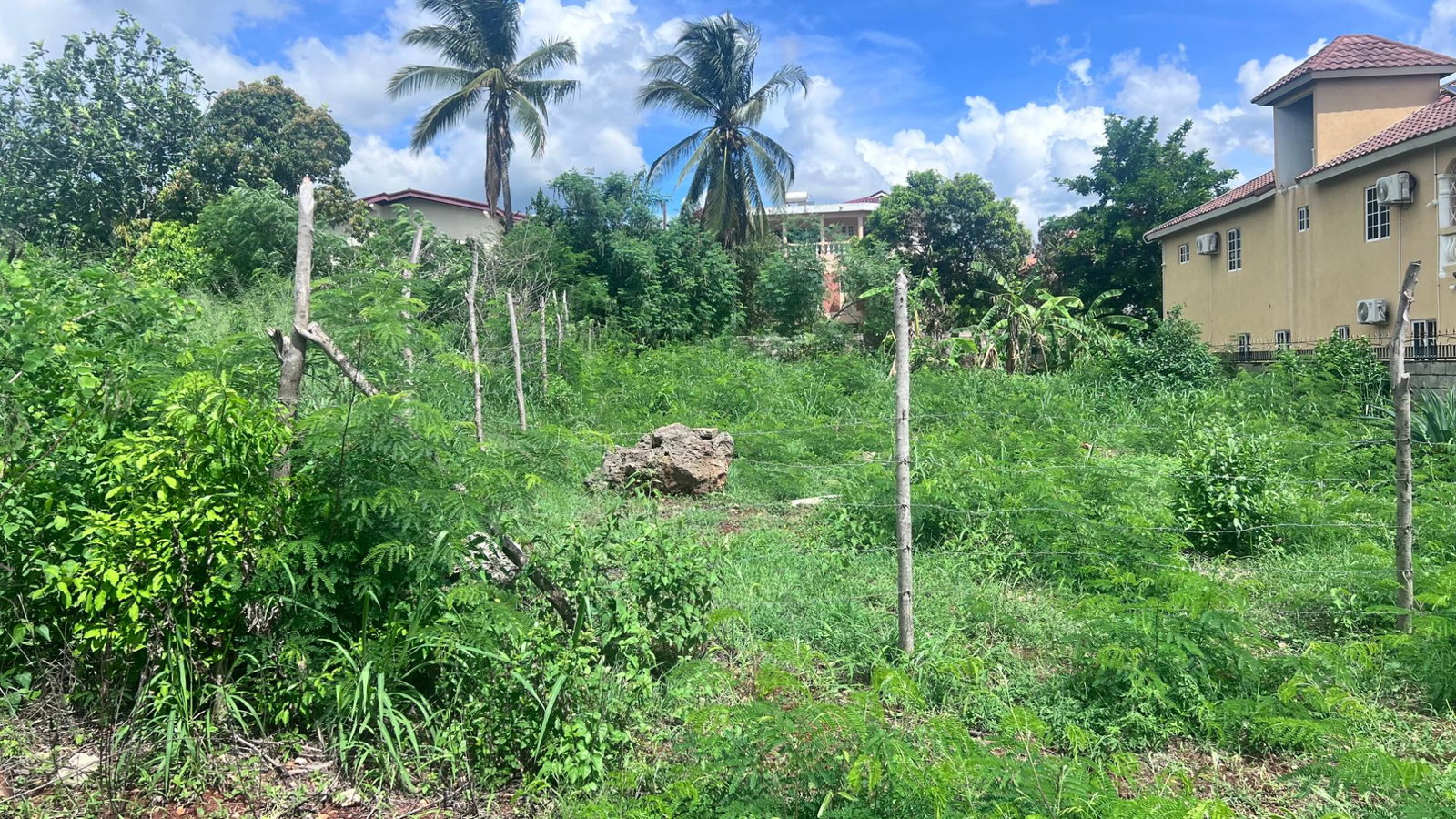 Second image of 403 st Livingston Green Acres in Green Acres, St. Catherine, Jamaica - property is For Sale